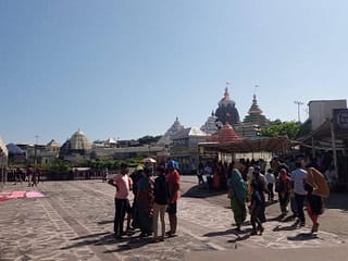 jagannath temple puri